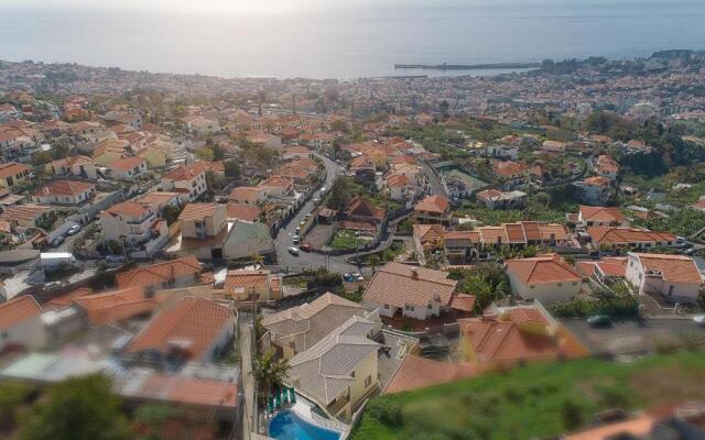 Charming Villa in Funchal