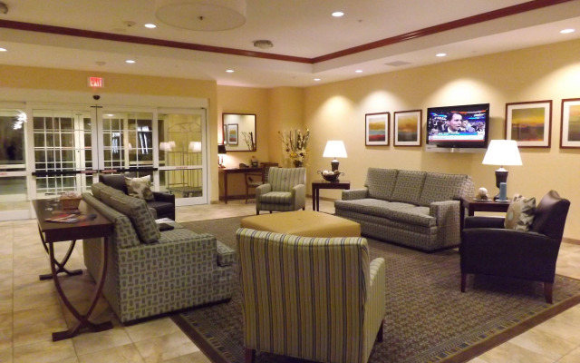 Candlewood Suites Fredericksburg by IHG