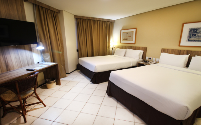 Holiday Inn Fortaleza by IHG
