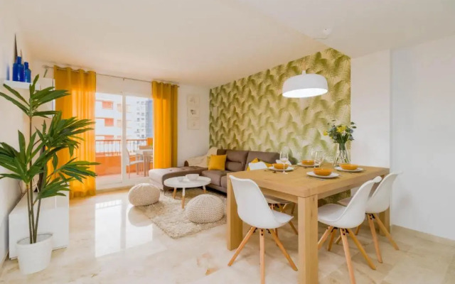 Espanatour RECOLETA 3C