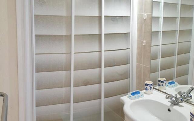 Appartement Argelès-sur-Mer, 2 pièces, 5 personnes - FR-1-388-36