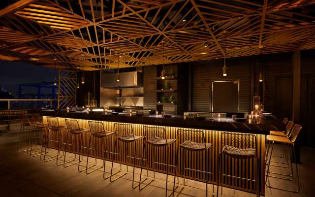 Gansevoort Meatpacking