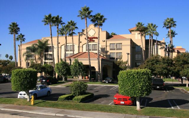 Hampton Inn Los Angeles/Arcadia/Pasadena