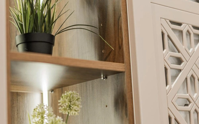 Zeus Design Apartments Schönbrunn