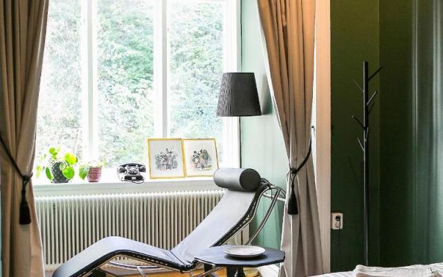 Hotel Slottsvillan