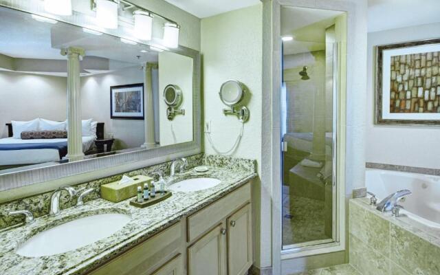 Club Wyndham Star Island