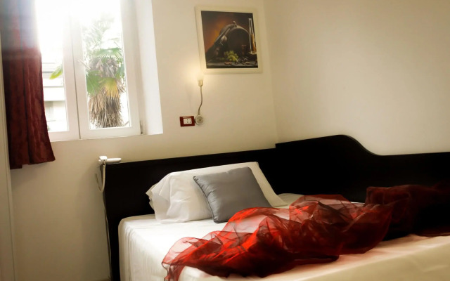 Hotel RossoVino