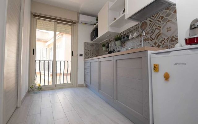 Casa Elia: Locazione Breve