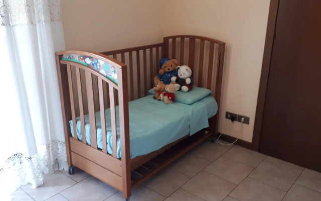 Ginger's House MALPENSA