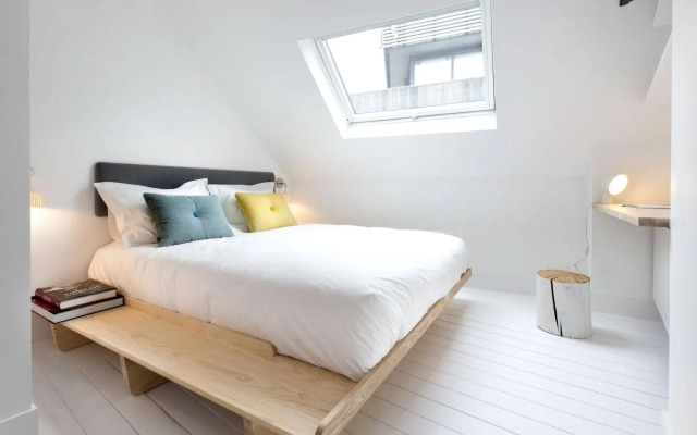 HAPPY Guesthouse