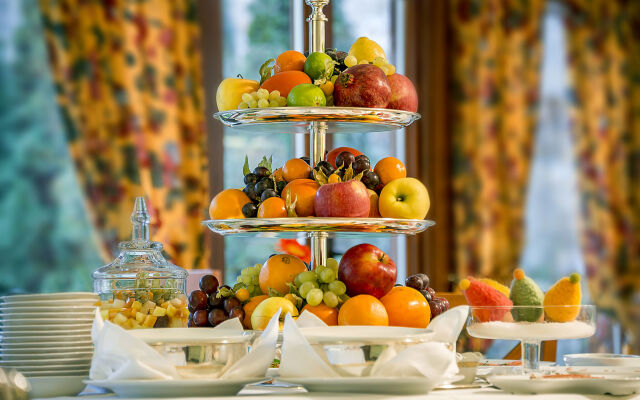 Grotthuss Boutique Hotel