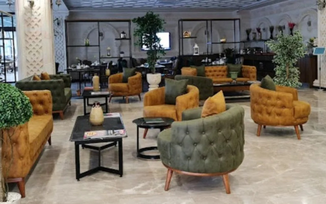 Hotel Marde