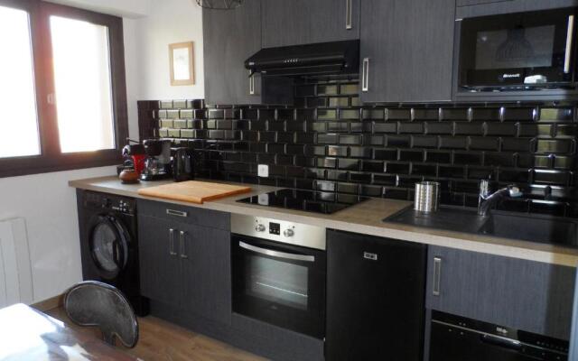 Appartement Cabourg, 2 pièces, 4 personnes - FR-1-487-180