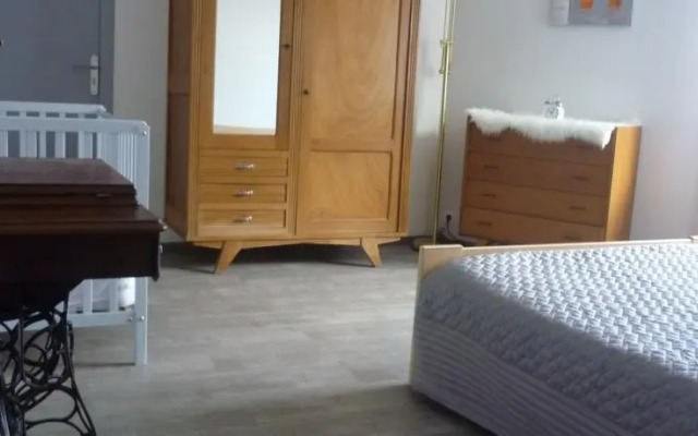 Maison les Chanoines