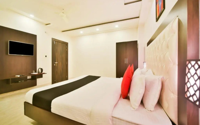 Hotel G20 Inn