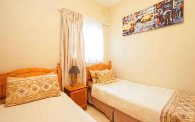 Doonside Holiday Apartments