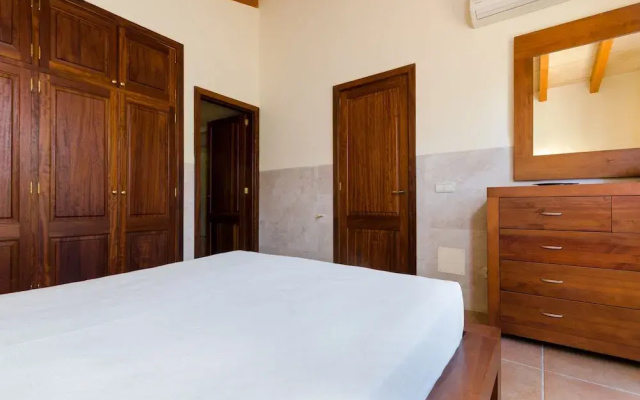 Es Vedat 4 in Mallorca