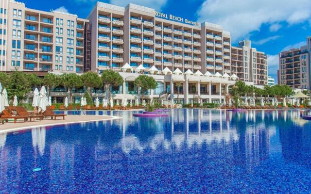 Barceló Royal Beach