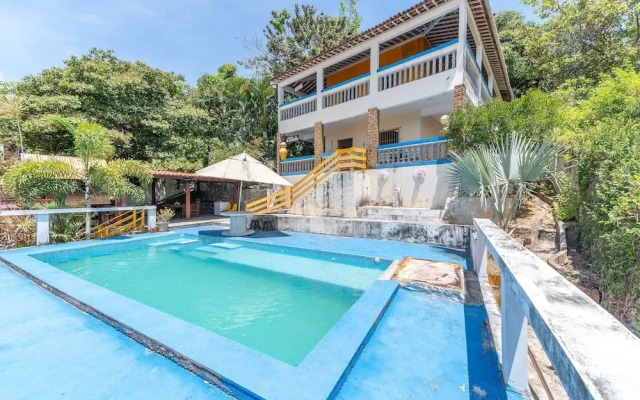 Casa em Catuama-PE-SH101M