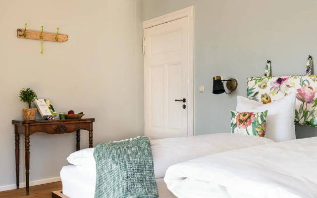 Klosterhotel Marienfließ