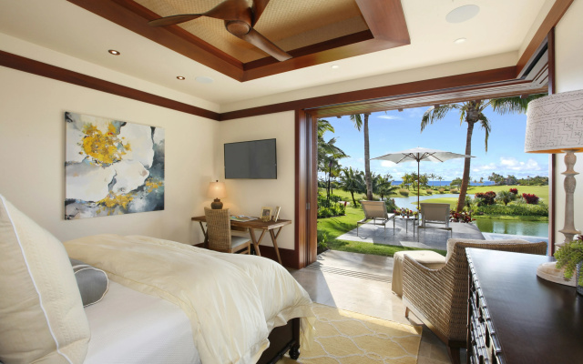 The Lodge at Kukui’ula
