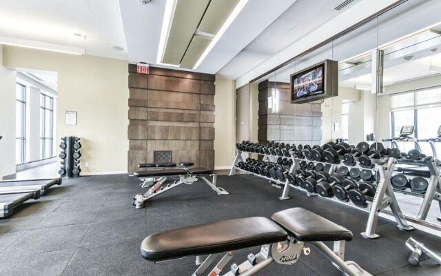 Front Street Luxury Condos