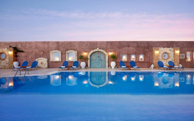 Golden Bay Hotel
