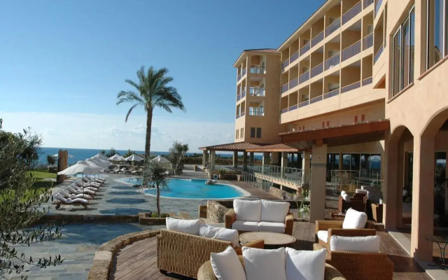 Thalassa Boutique Hotel & Spa