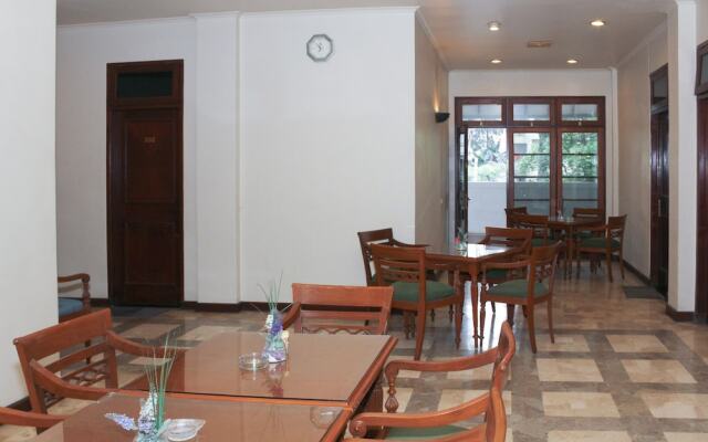 Airy Dago Citarum Juanda 50 Bandung
