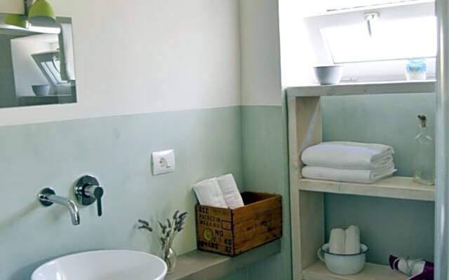 Masseria San Martino BB