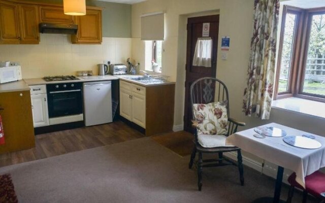 The Whitestonecliffe Inn