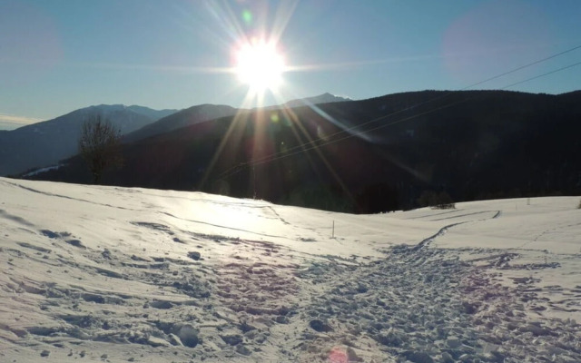 Holiday Apartment Rosenheim