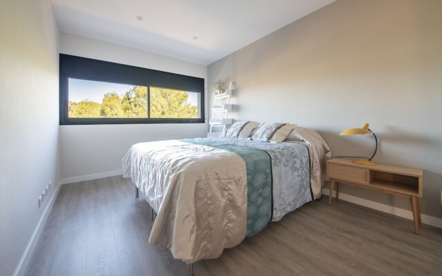 Town House La Mora TH122