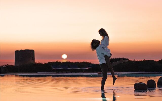 Hotel Relax Torreruja Thalasso & Spa