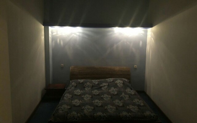 No Problem Hotel at Glinka Street