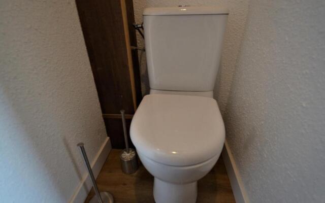 Appartement Les Menuires, 2 pièces, 4 personnes - FR-1-452-184