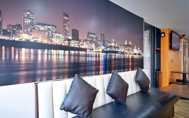 The Podworks Hotel