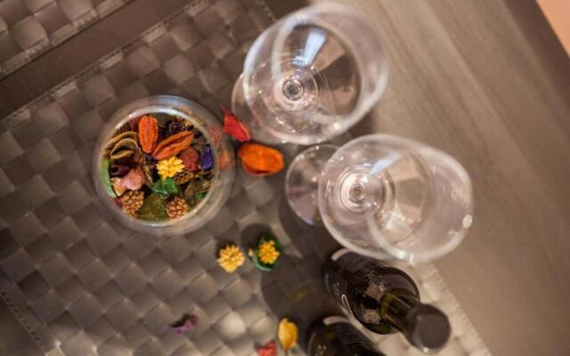 Belgrade Old Town Apartment