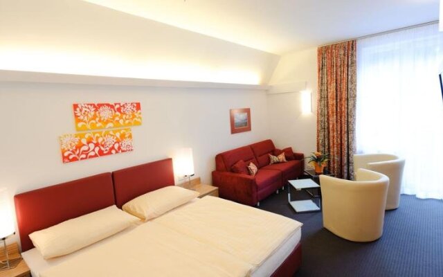 Villa Nova - Hotel garni