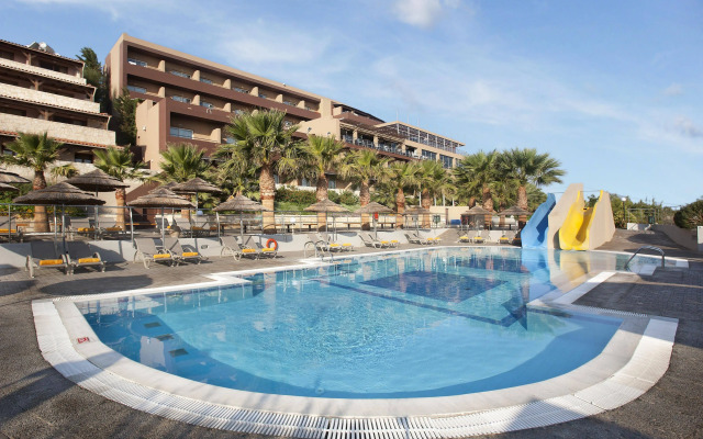 Blue Bay Resort Hotel