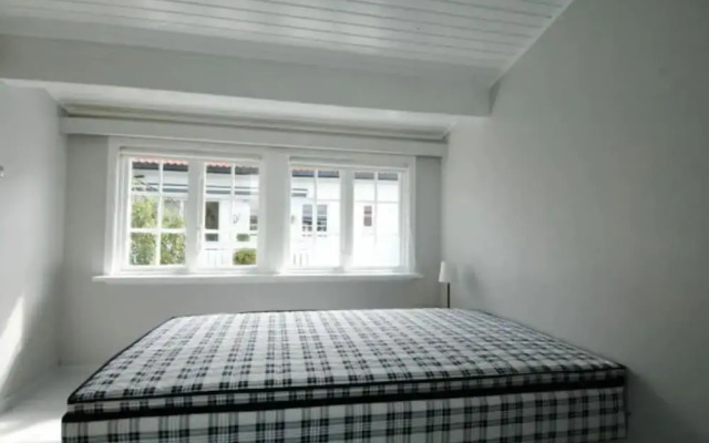 StayPlus Holiday Apartment Posebyen