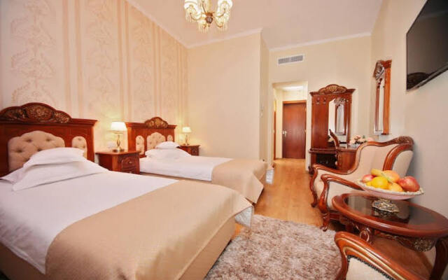 Hotel Astoria Oradea