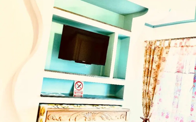 Leaganul Bucovinei Guest House