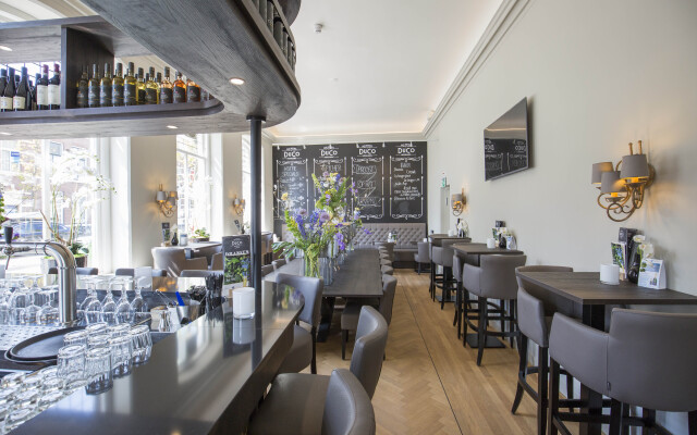 Fletcher Hotel - Restaurant Middelburg