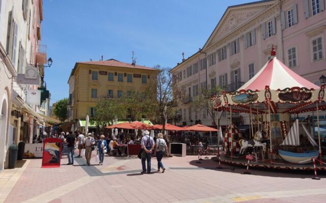 Le Casino
