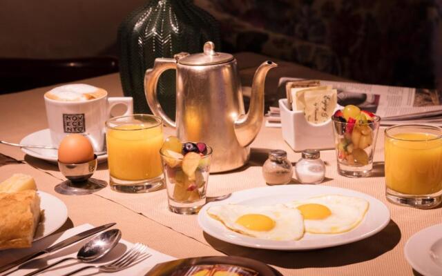 Novecento Boutique Hotel