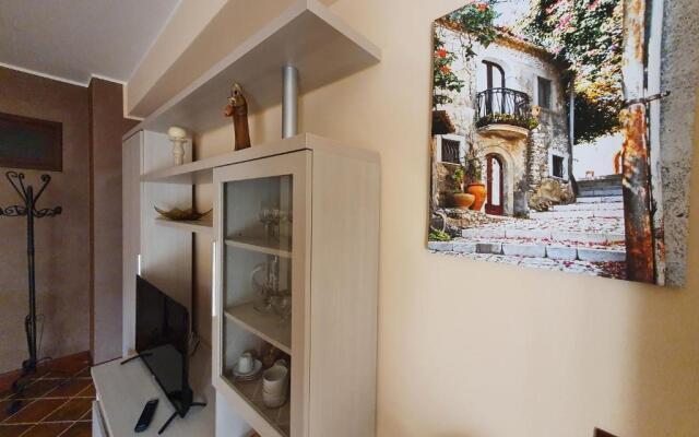 Casa La Ferula - Appartamento 2 con balcone
