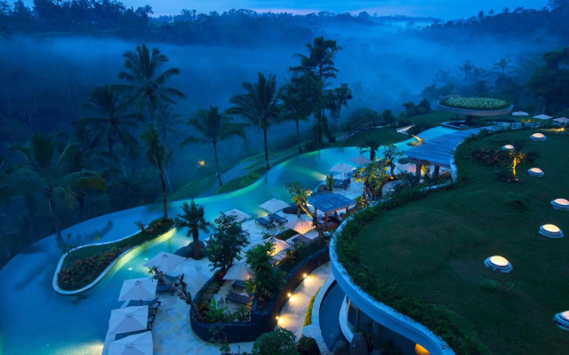 Padma Resort Ubud
