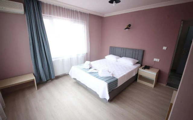 Stay Inn Edirne