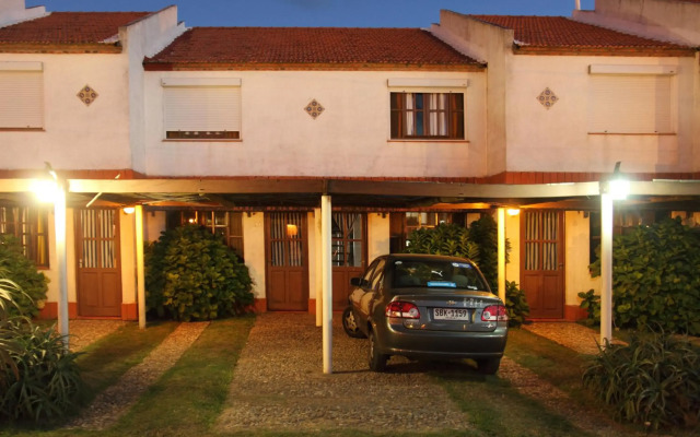 Ron Apartamentos Duplex